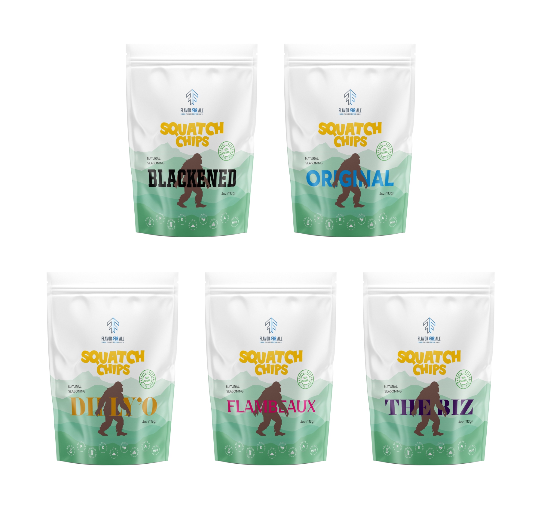 Packaging Design by ThomS for this project | Design #35085576