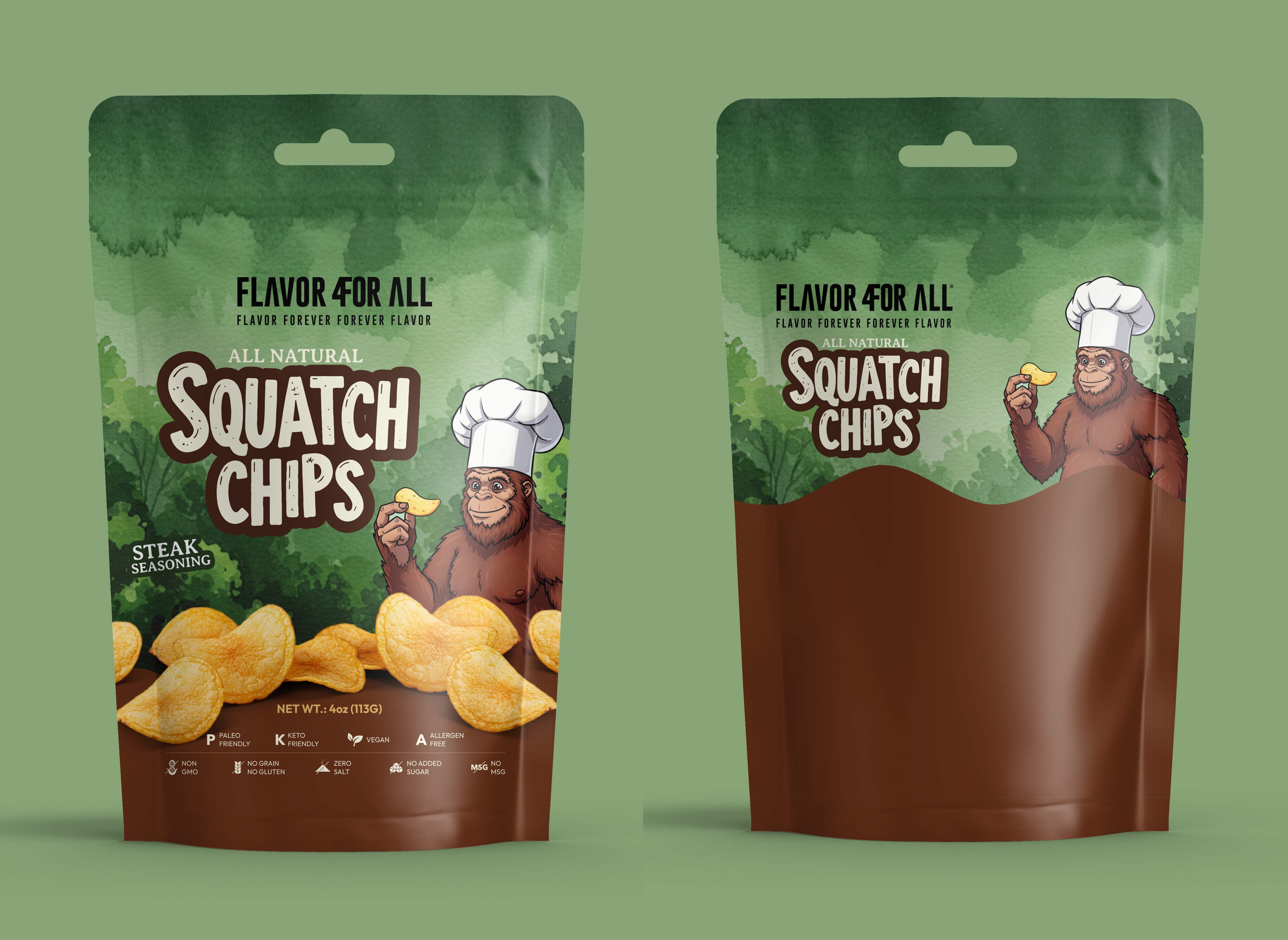 Diseño de Empaque por DIGIPIX para este proyecto | Diseño #35054845