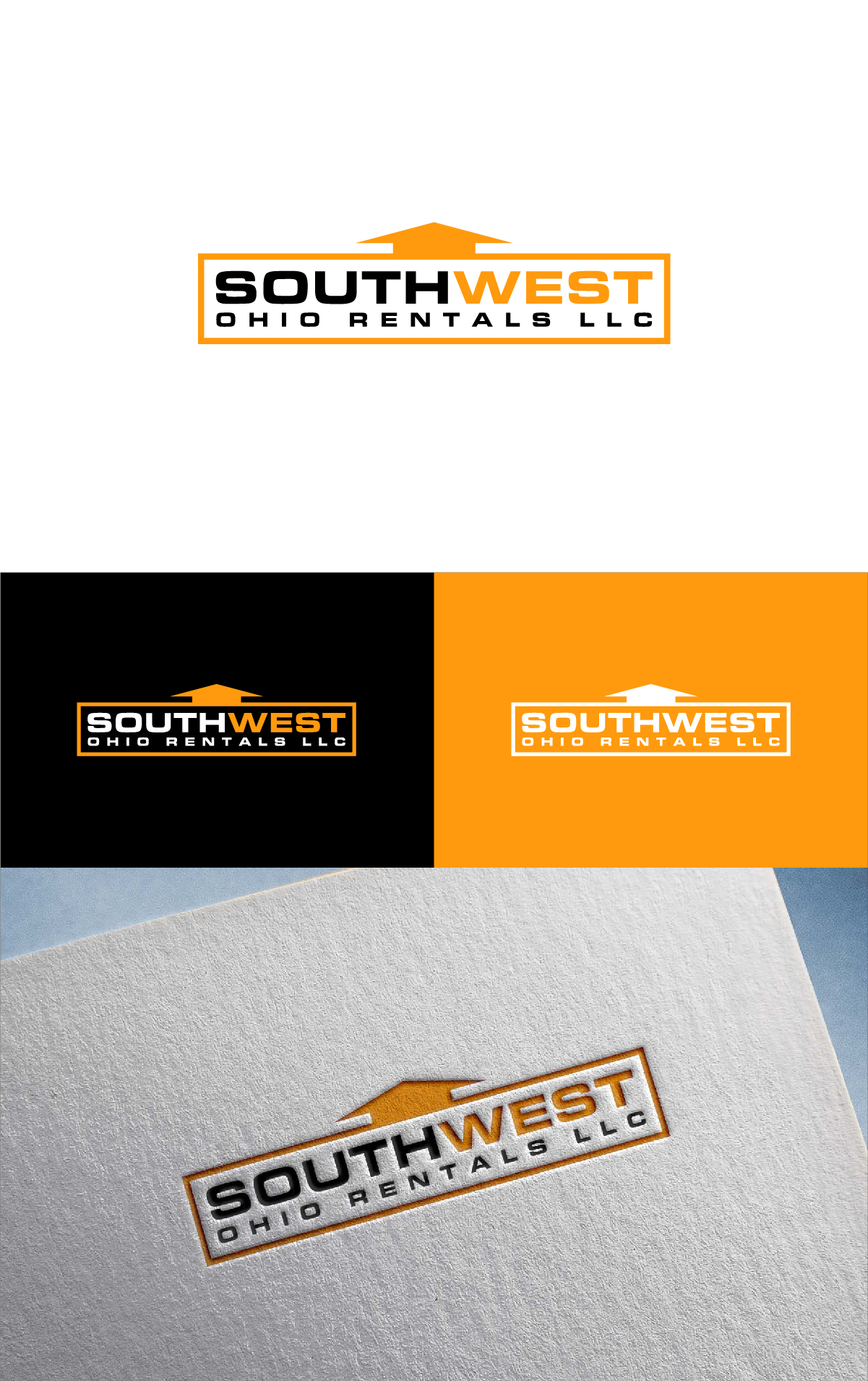 Logo Design by Barish Design for this project | Design #35092376