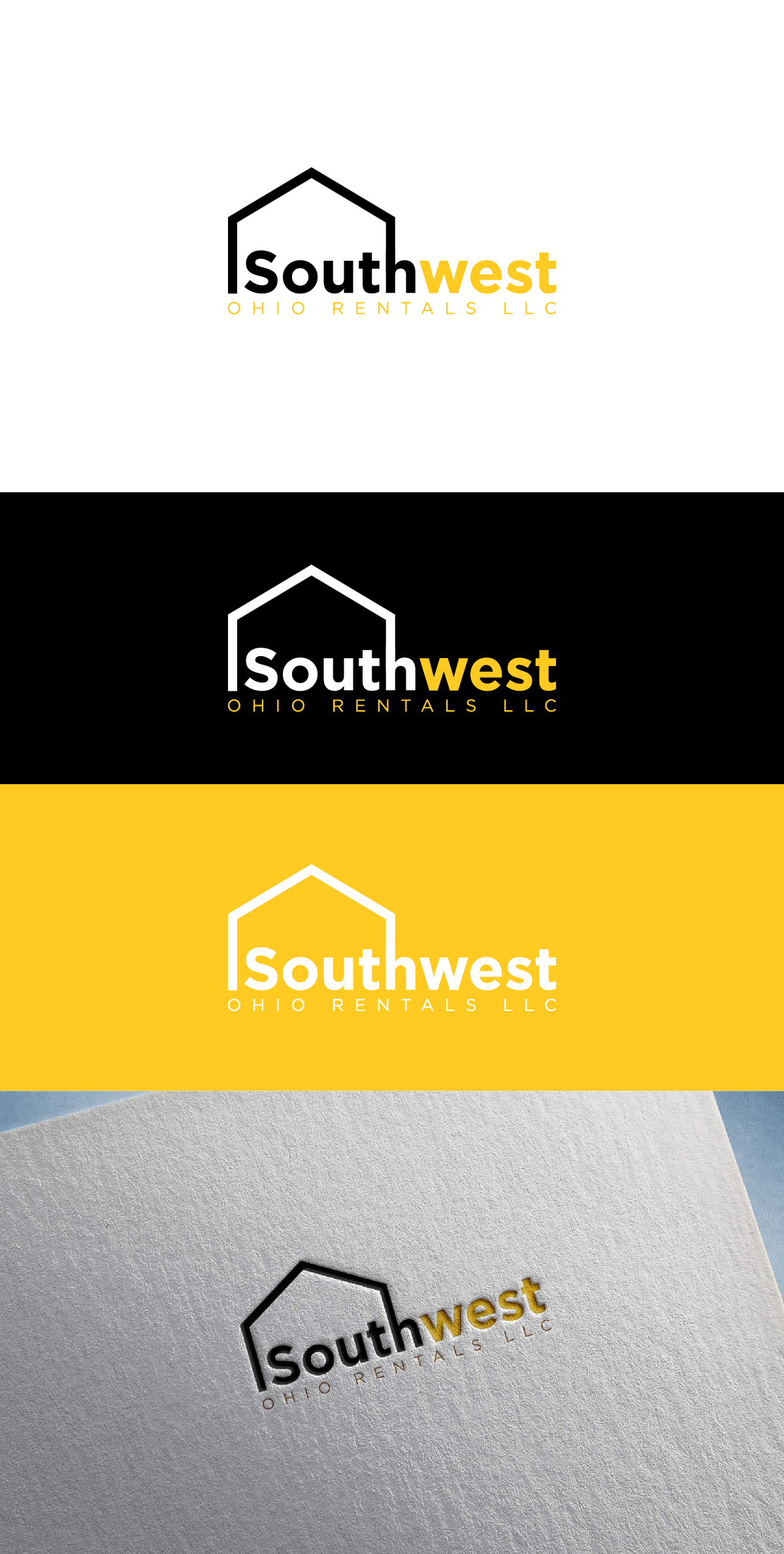 Logo Design by Barish Design for this project | Design #35092378