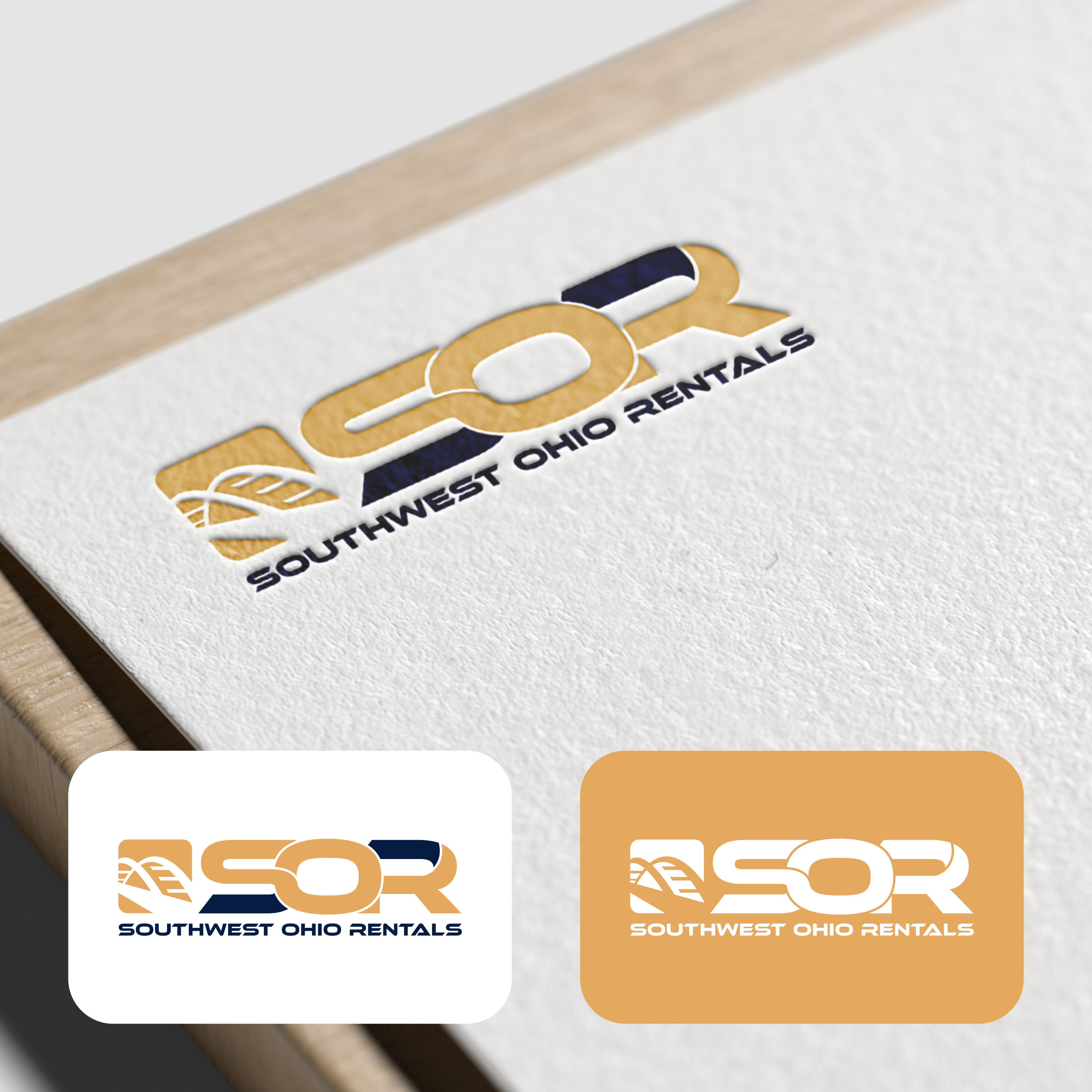 Logo Design by Mentality_Std for this project | Design #35096698