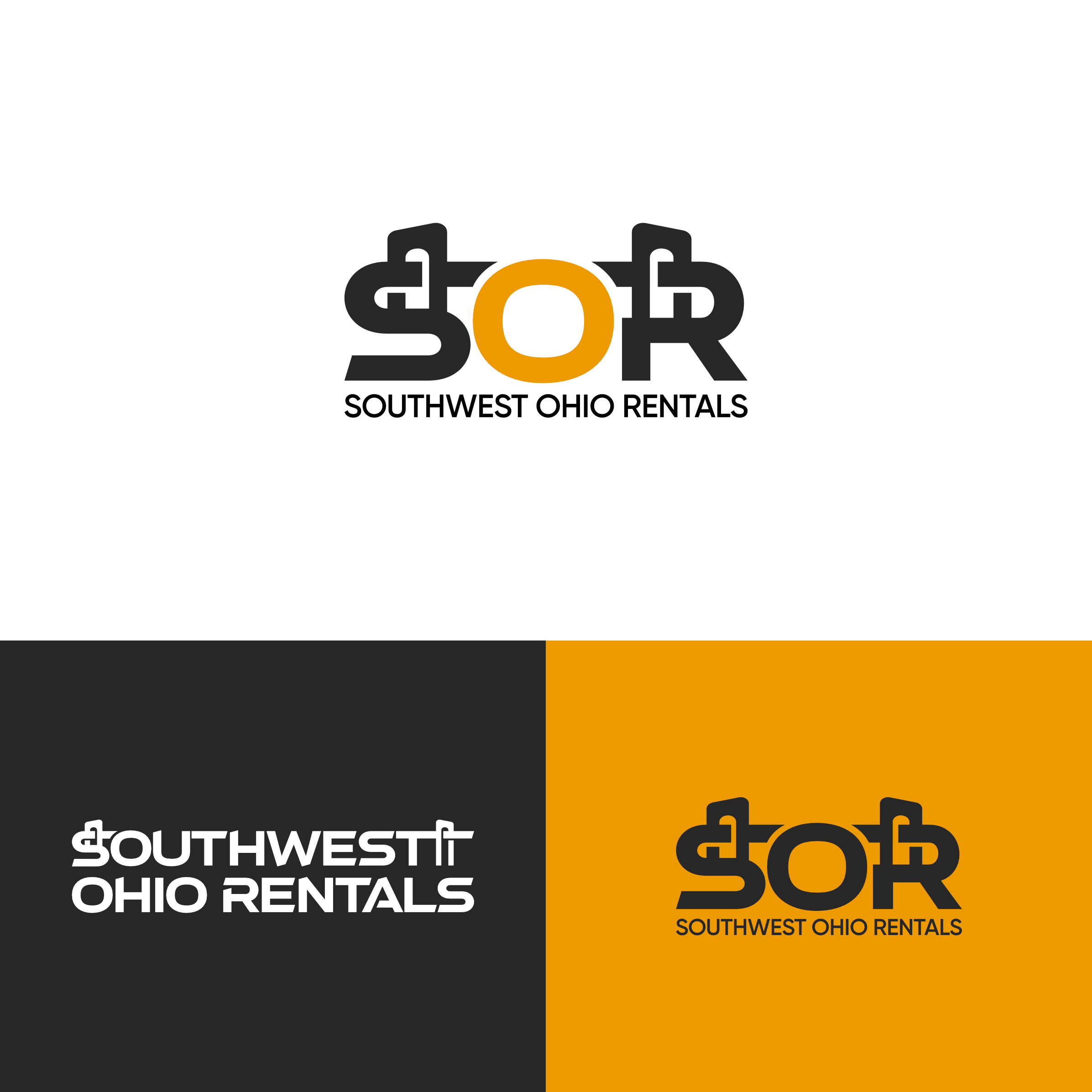 Logo Design by Ryan45 for this project | Design #35103411