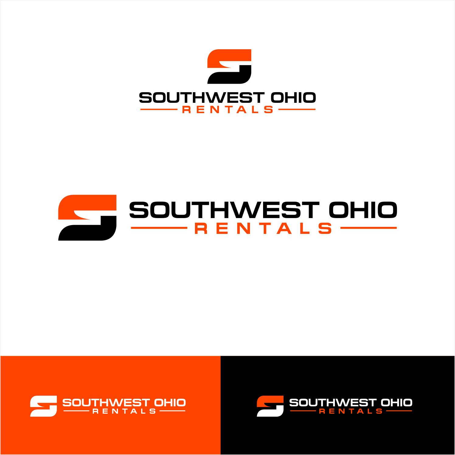 Logo Design by Arham Hidayat for this project | Design #35094598