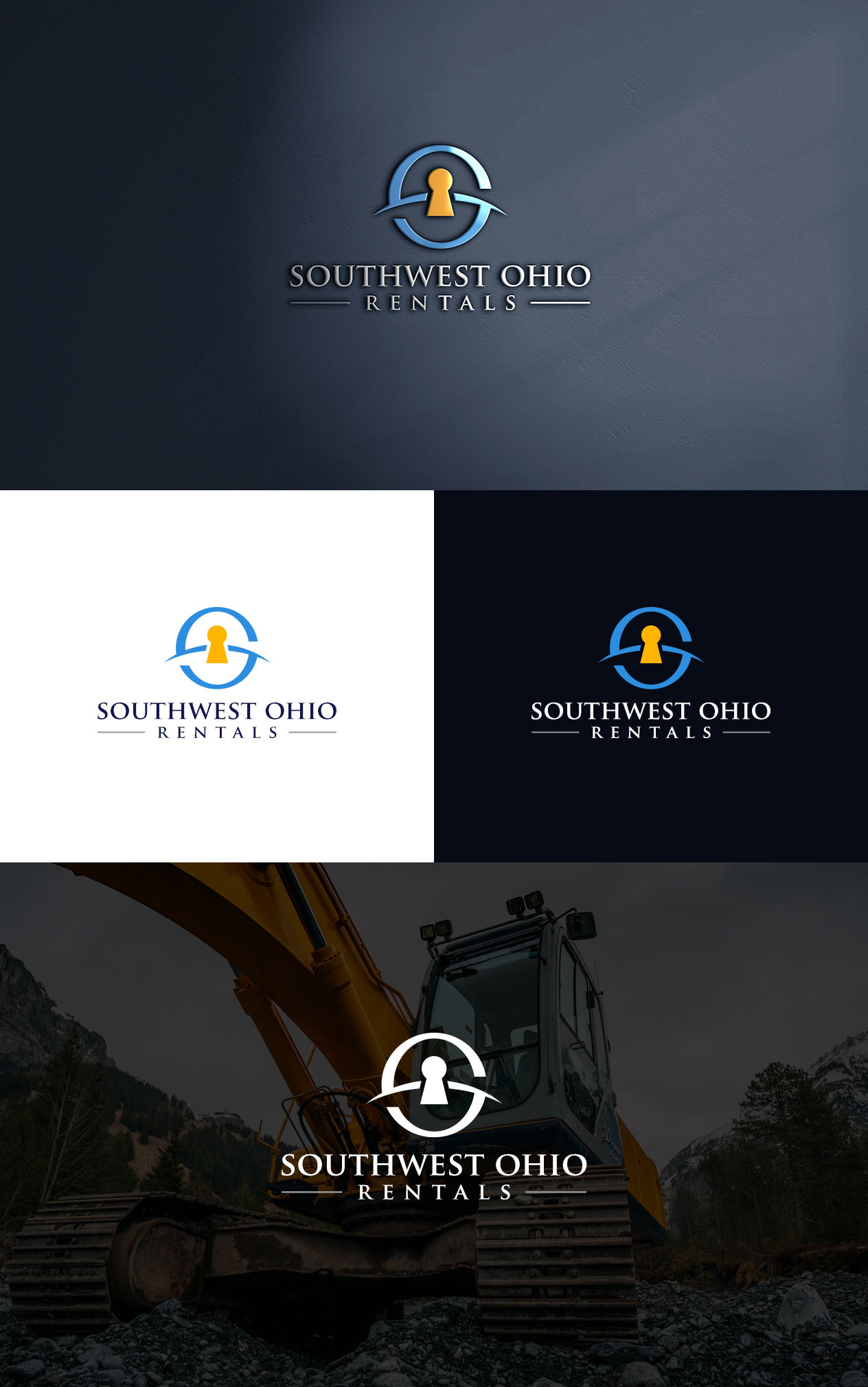 Logo Design by BehindSymbols for this project | Design #35090330