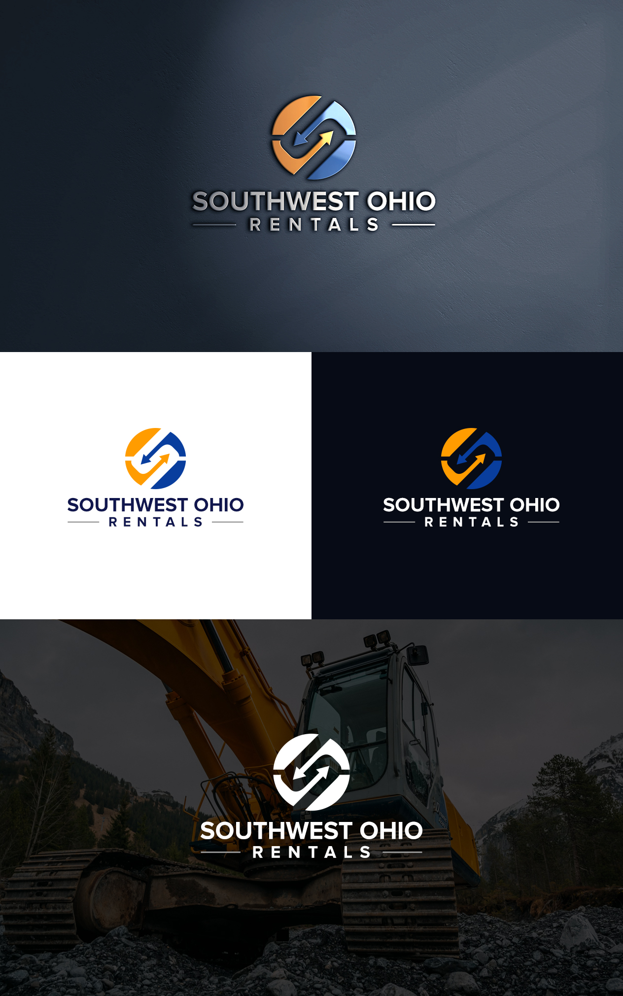 Diseño de Logo por BehindSymbols para este proyecto | Diseño #35092119