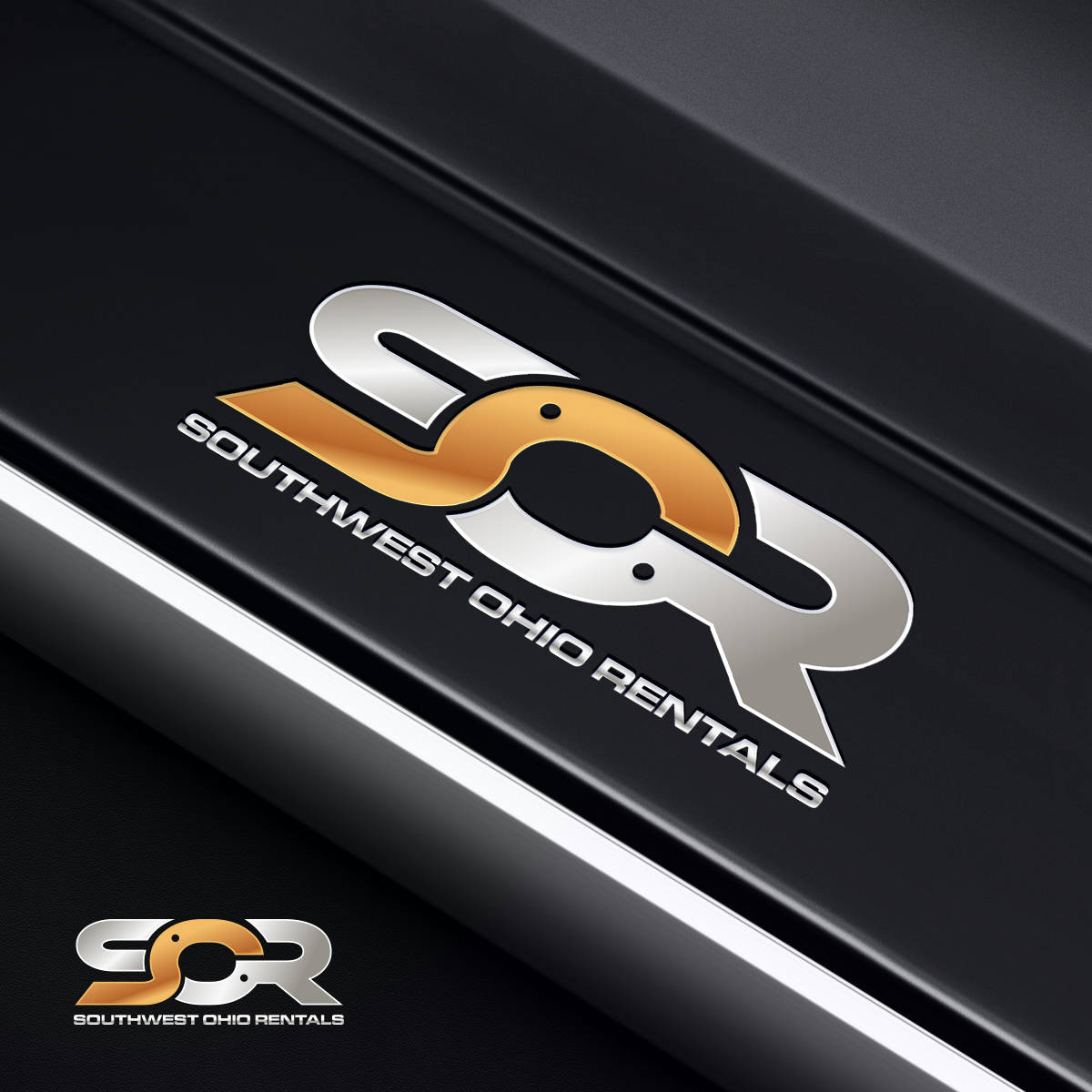 Diseño de Logo por ares_h1 para este proyecto | Diseño #35100452