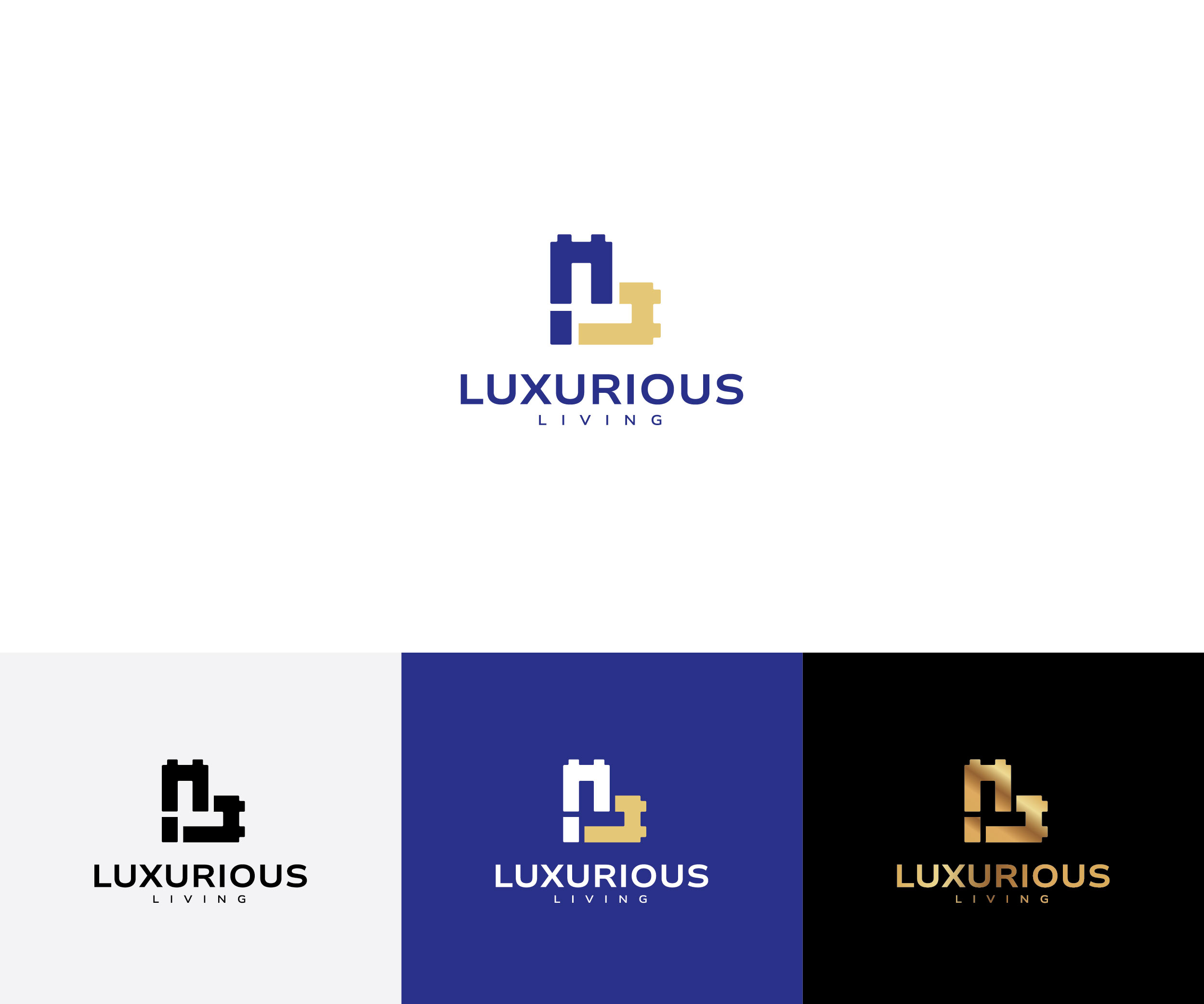 Logo Design by UsagiRabbit for this project | Design #35082945