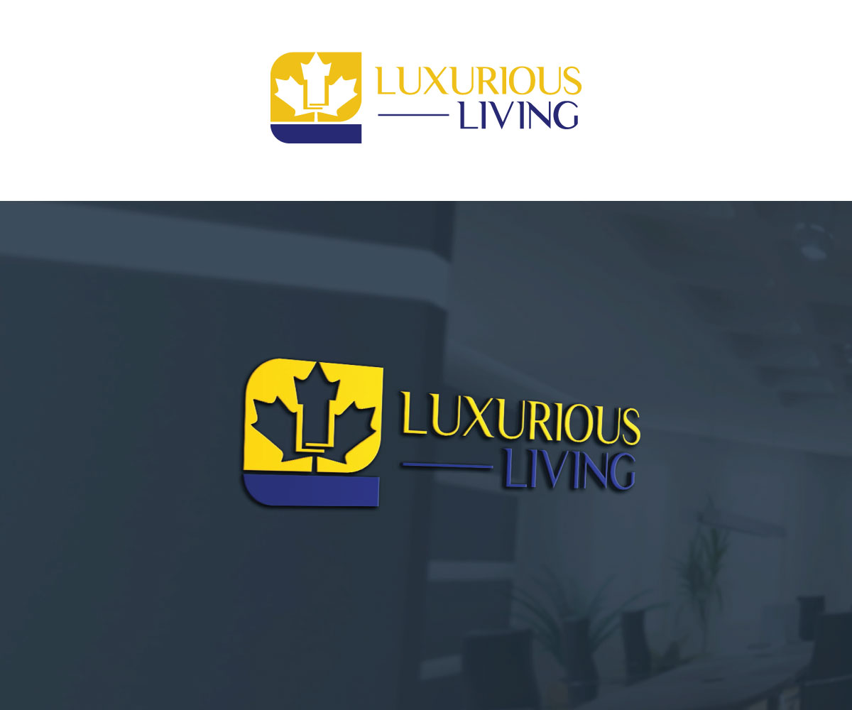 Diseño de Logo por Luckey yaari para este proyecto | Diseño #35055771