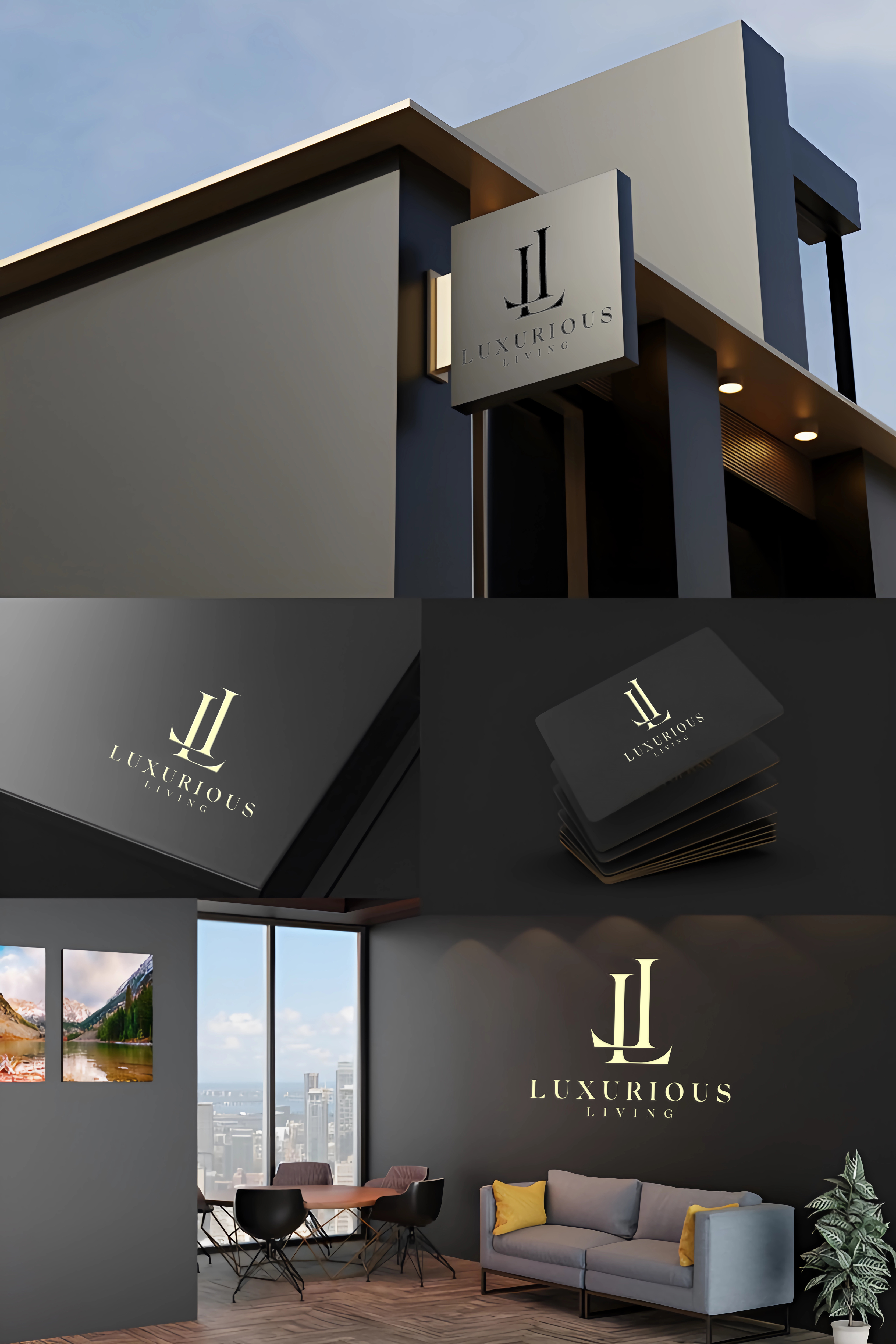 Logo Design by Ahmed Sami 1 for this project | Design #35050581