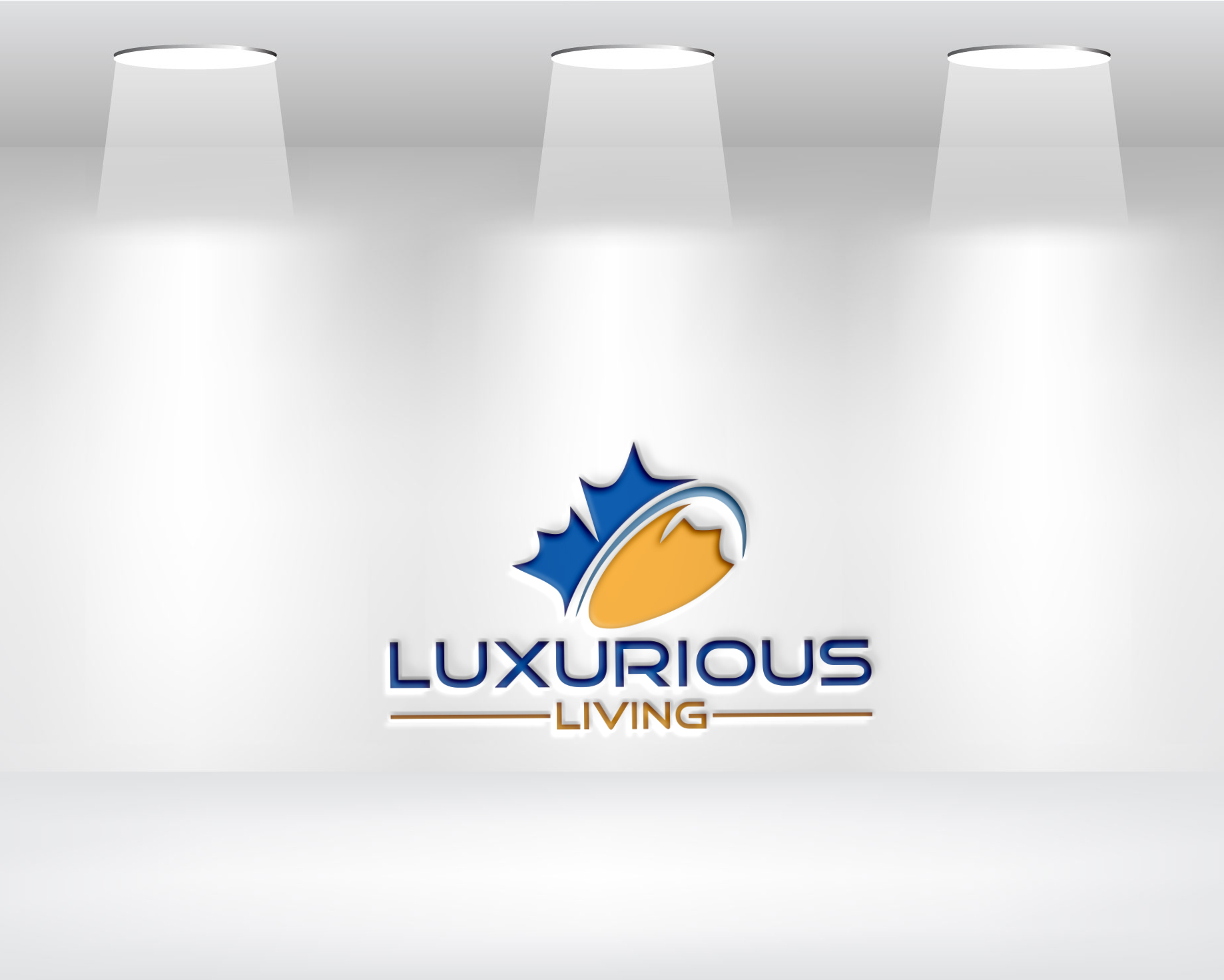 Logo Design by RB NARUTO for this project | Design #35054004