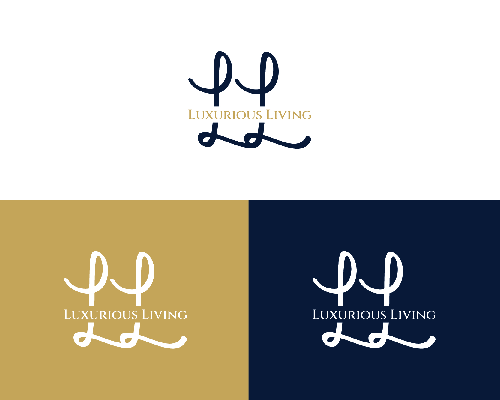 Logo Design by BANI GD for this project | Design #35049387