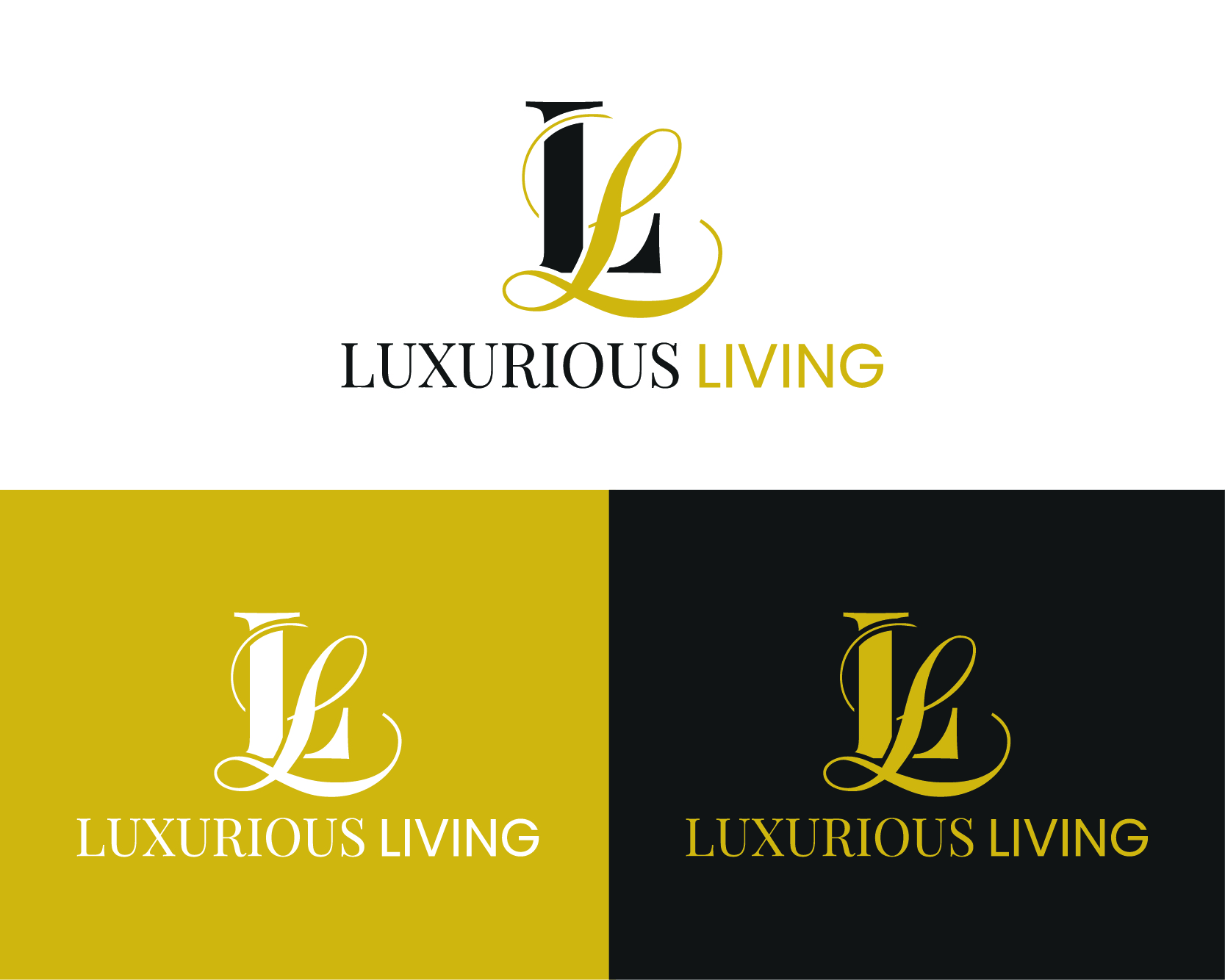 Logo Design by BANI GD for this project | Design #35049444