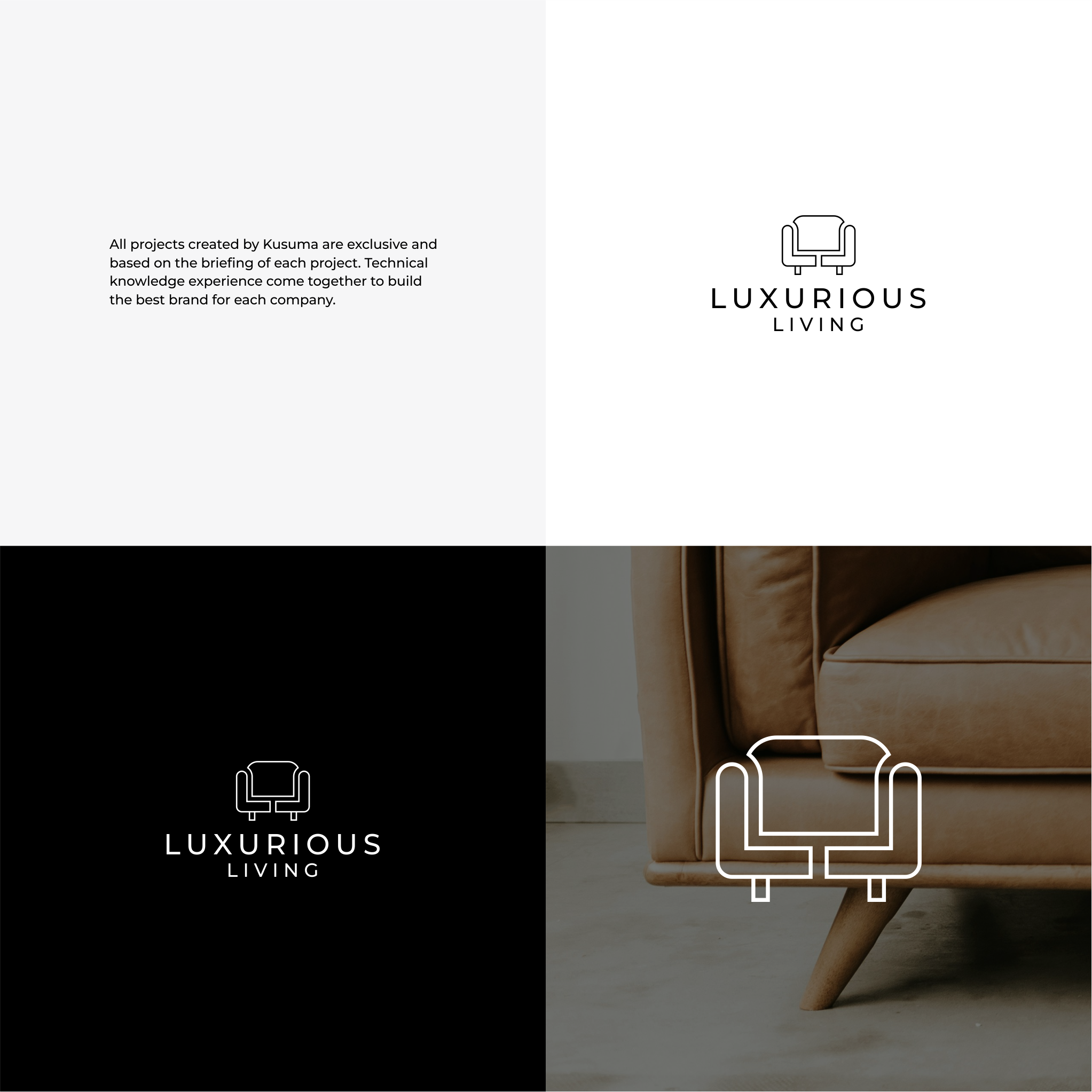 Diseño de Logo por Kusuma Studio para este proyecto | Diseño #35053054