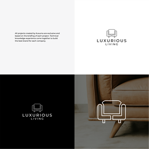Logo Design by Kusuma Studio for this project | Design: #35053054