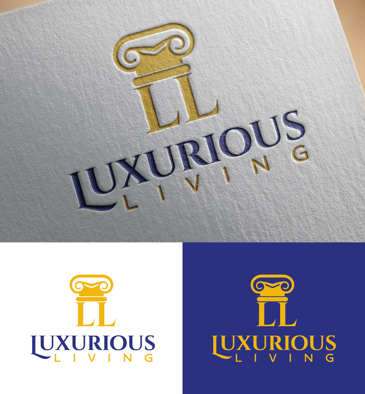 Diseño de Logo por UN para este proyecto | Diseño #35046635