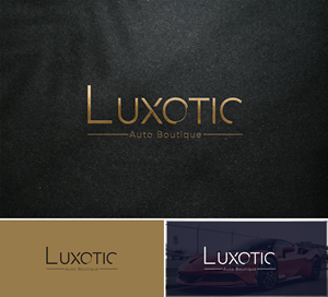 Logo Design by Om Namah Shivay for this project | Design: #35049992