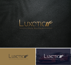 Logo Design by Om Namah Shivay for this project | Design: #35049993