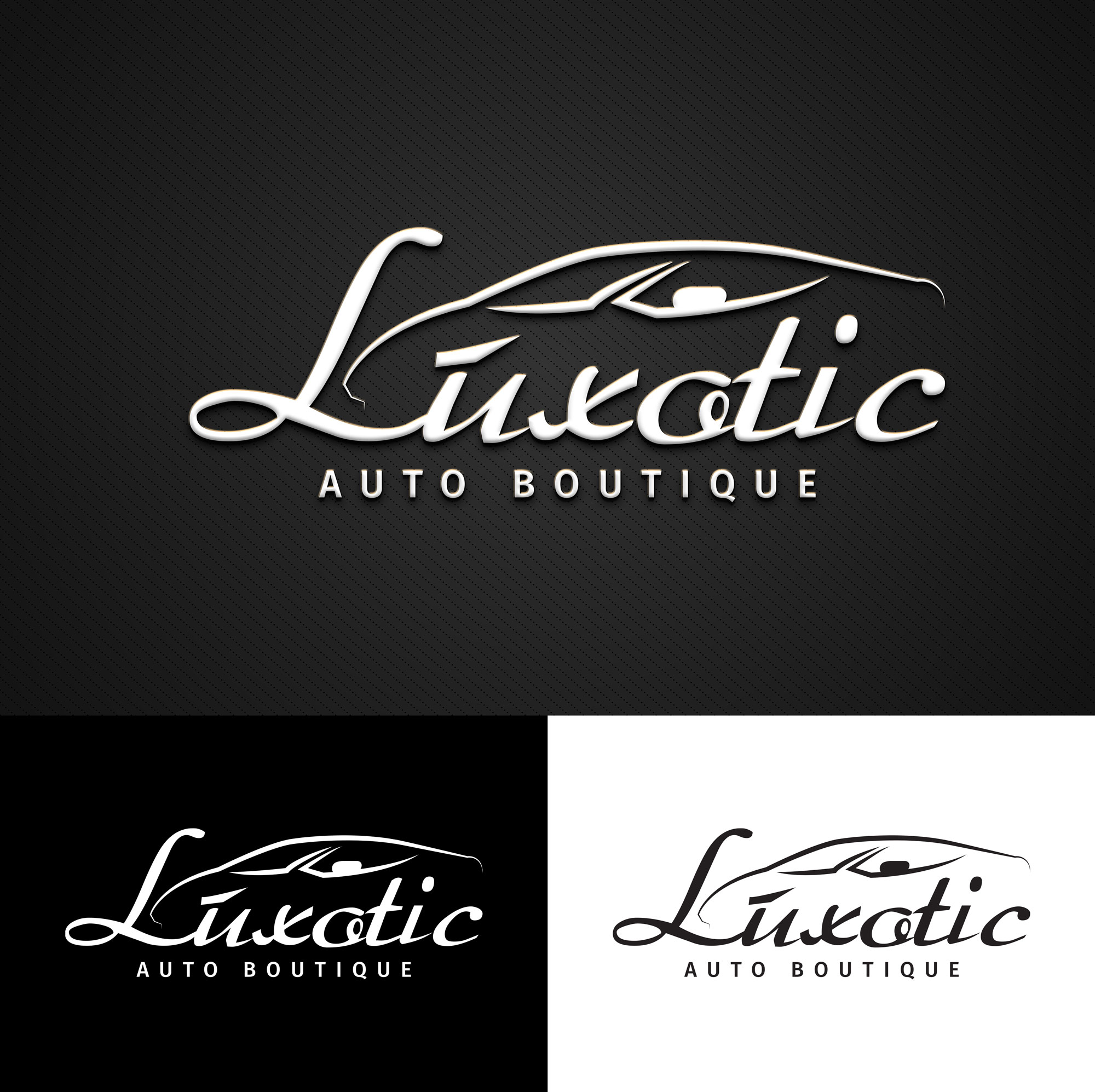 Logo Design by StromDesignHub for this project | Design #35052768