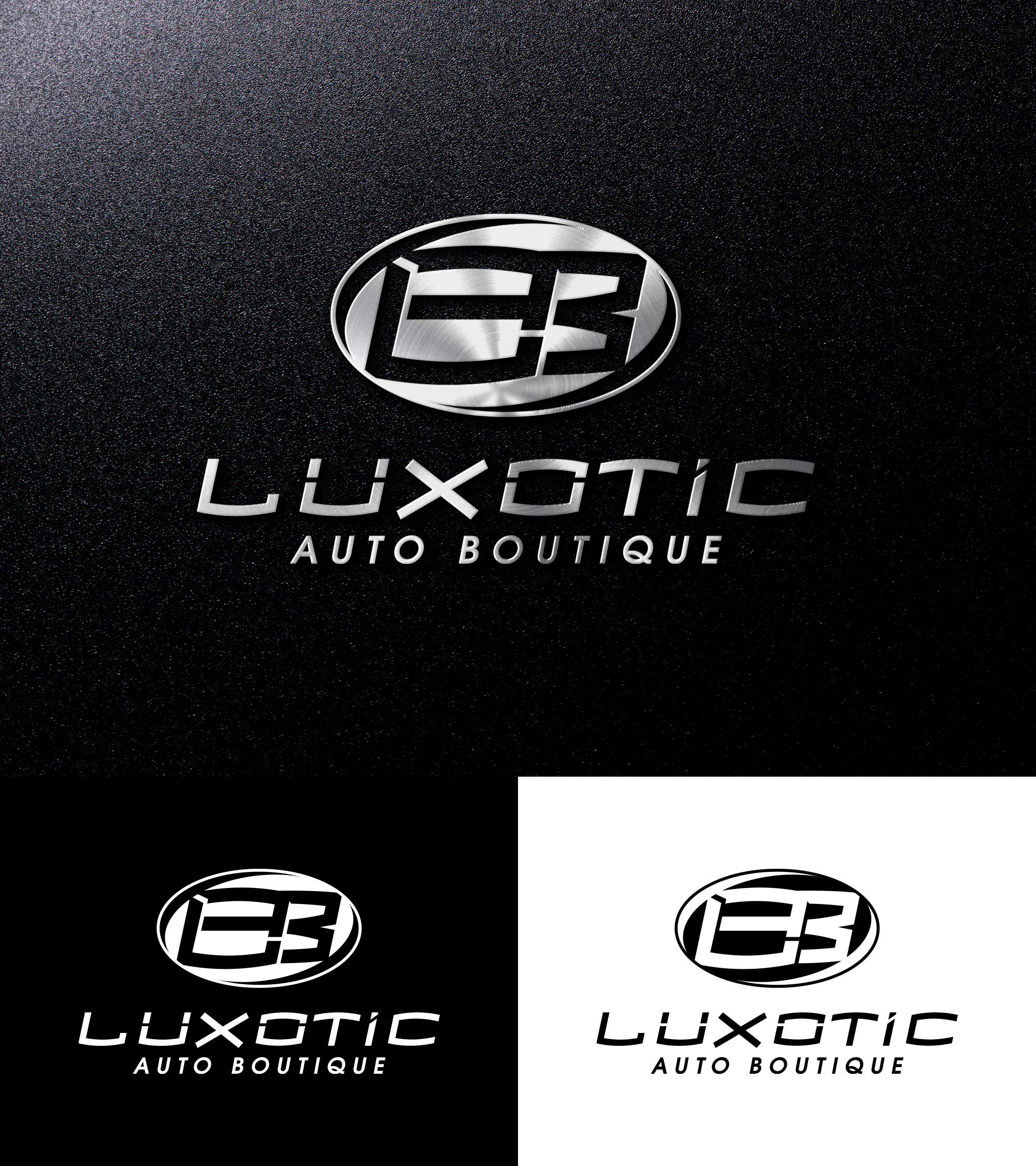 Logo Design by StromDesignHub for this project | Design #35052770