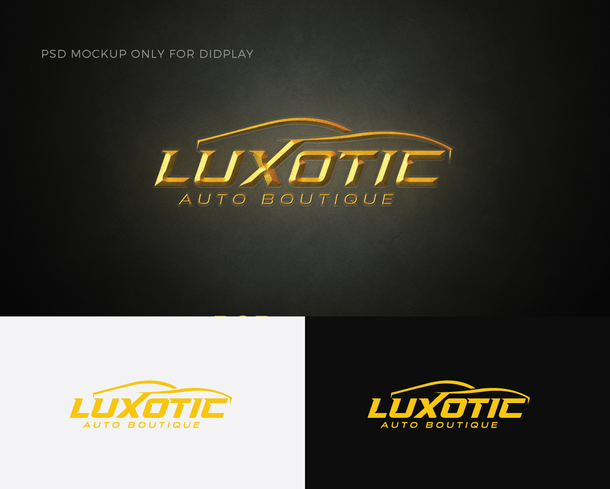 Logo Design by sol design2 for this project | Design #35048207