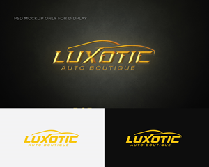 Logo Design by sol design2 for this project | Design: #35048207