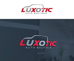 Logo Design by Luckey yaari for this project | Design: #35047490