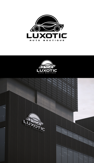 Logo Design by Designzz. for this project | Design: #35049513