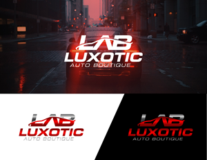 Logo Design by RKsharma for this project | Design: #35046735
