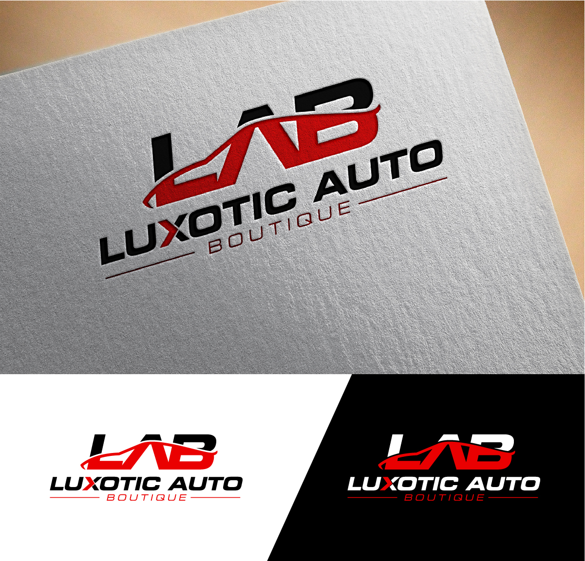 Logo Design by RKsharma for this project | Design #35046781