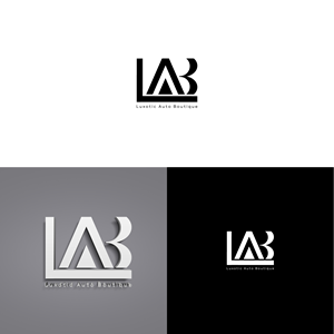 Logo Design by Adnan Bhatti for this project | Design: #35052556