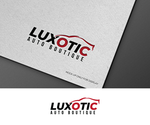 Logo Design by Srk pix!14 for this project | Design: #35049998