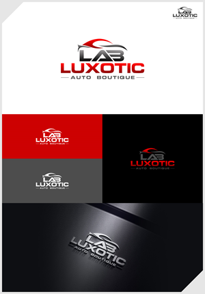 Logo Design by IDesign1606 for this project | Design: #35049225