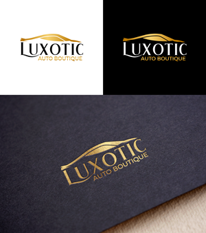 Logo Design by RA-bica for this project | Design: #35048488