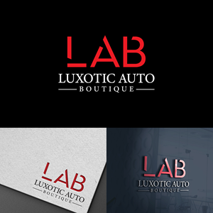 Logo Design by designer profile for this project | Design: #35047744