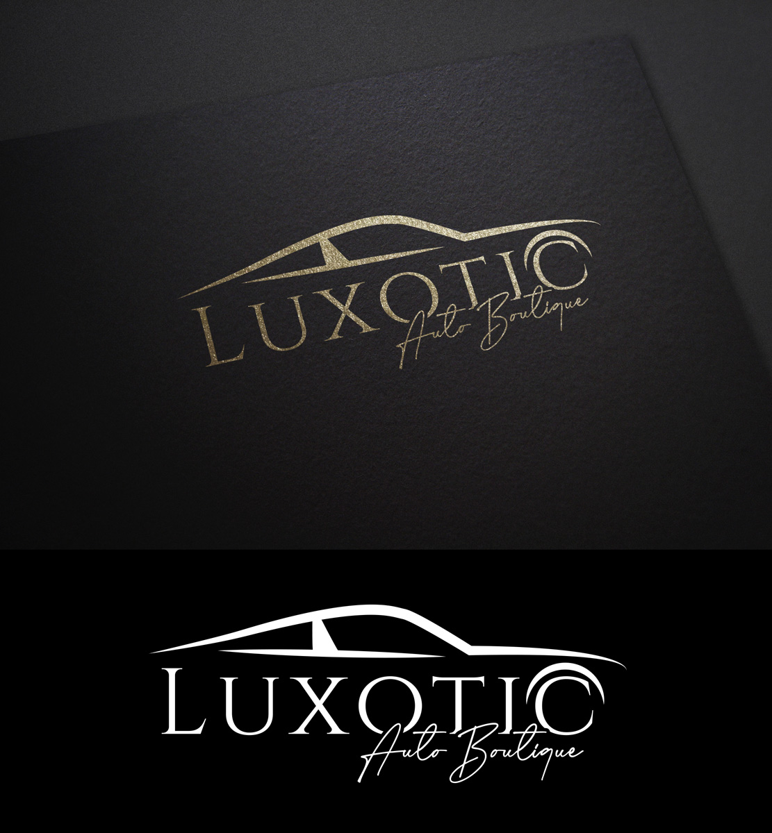 Logo Design by great201 for this project | Design: #35050310