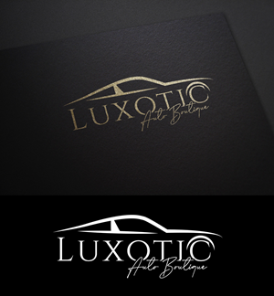 Luxotic Auto Boutique - A Luxury and Exotic Car Dealership