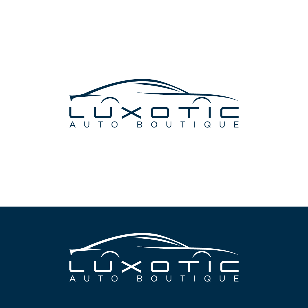 Logo Design by SAM-ART for this project | Design #35056973