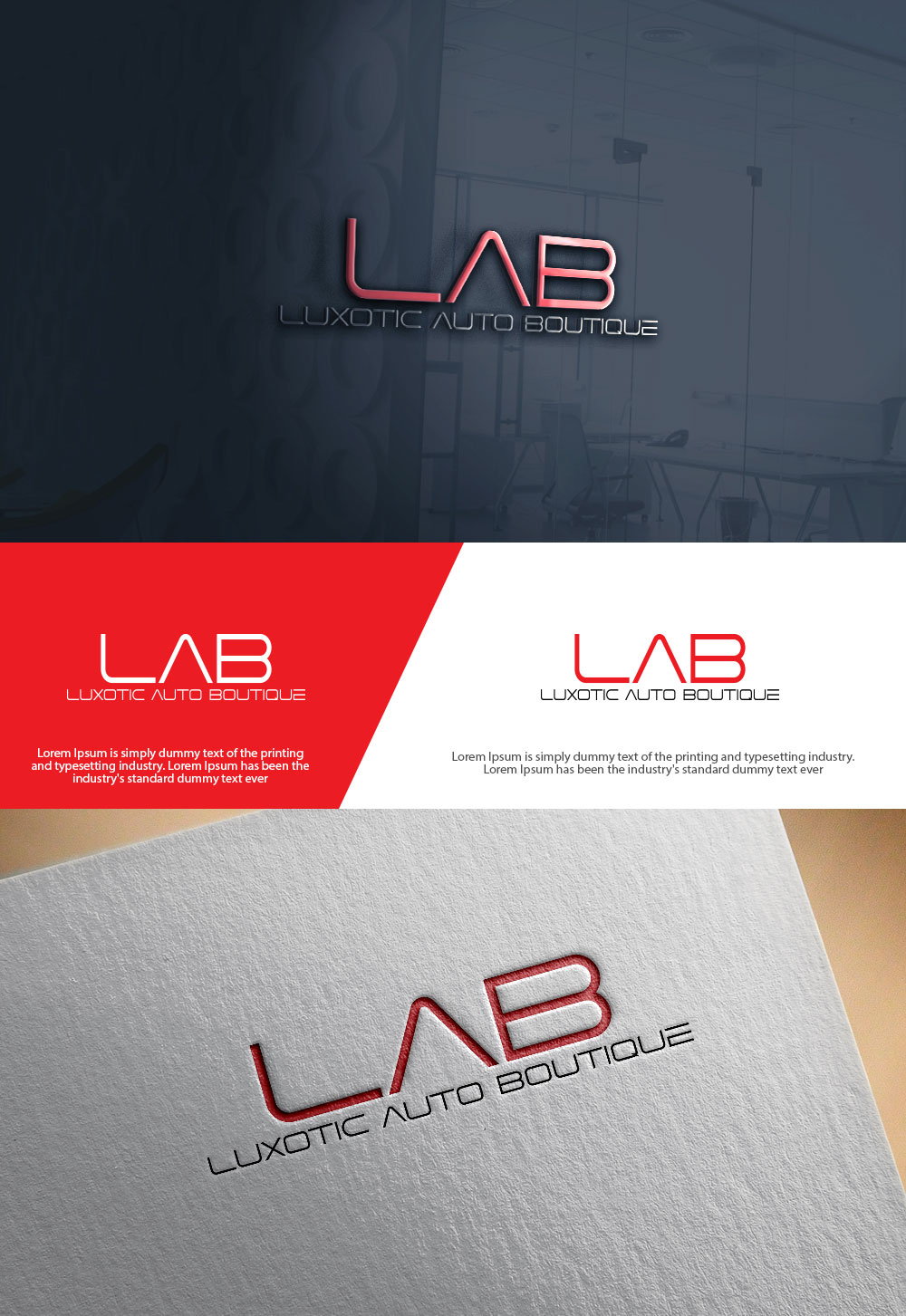 Logo Design by sulemani  creation for this project | Design #35052708
