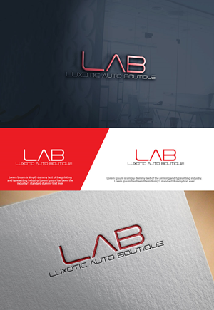 Logo Design by sulemani  creation for this project | Design: #35052708