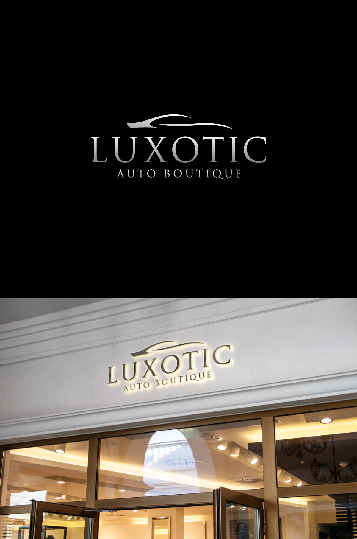 Logo Design by apik. for this project | Design #35049830