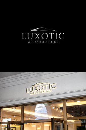 Logo Design by apik. for this project | Design: #35049830