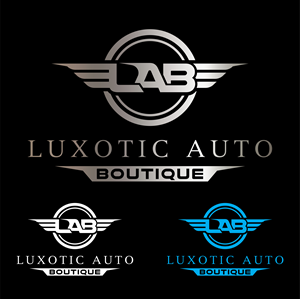 Logo Design by John Mark Arts for this project | Design #35047863