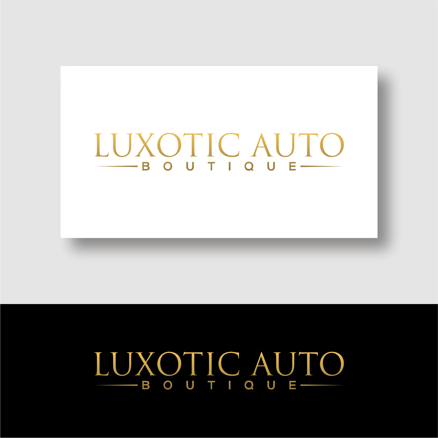 Logo Design by ganesaputu for this project | Design #35048879