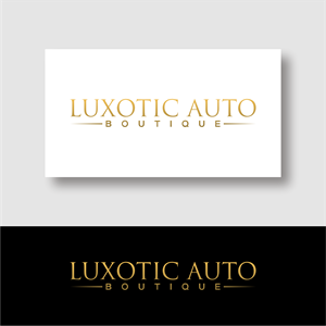 Logo Design by ganesaputu for this project | Design: #35048879