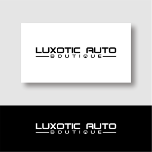 Logo Design by ganesaputu for this project | Design: #35048880