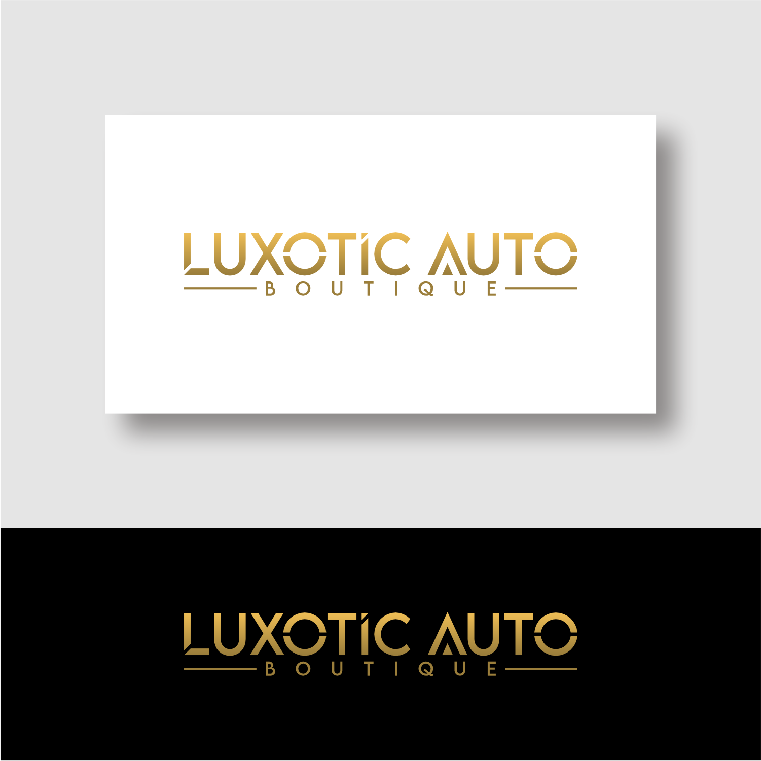 Logo Design by ganesaputu for this project | Design #35048881