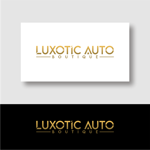 Logo Design by ganesaputu for this project | Design: #35048881