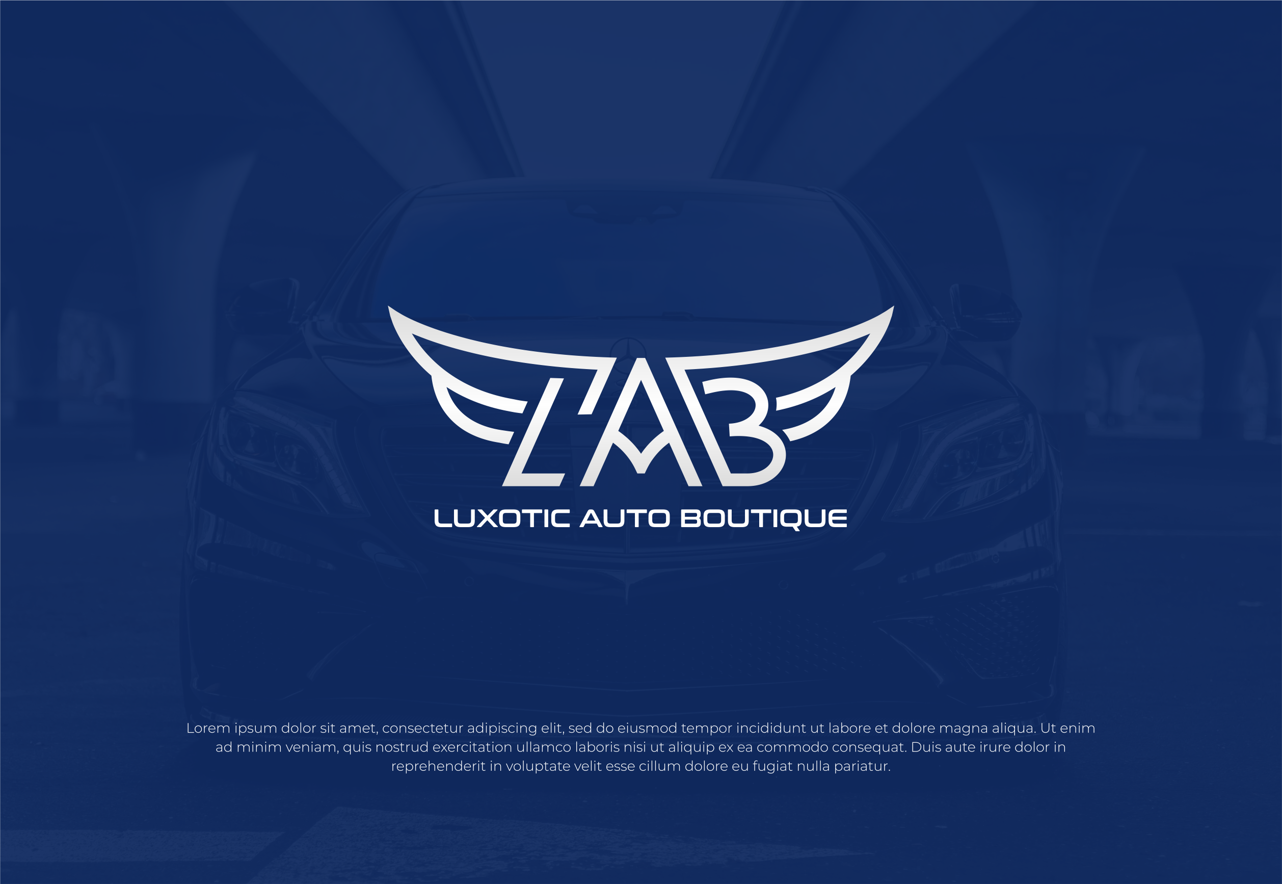 Logo Design by cacink for this project | Design #35053353