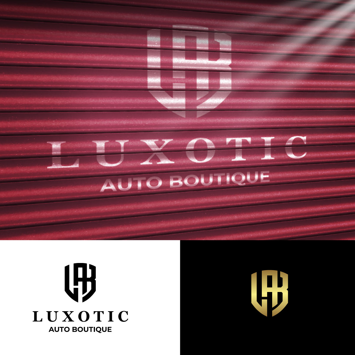 Logo Design by dianagargaritza for this project | Design #35050442