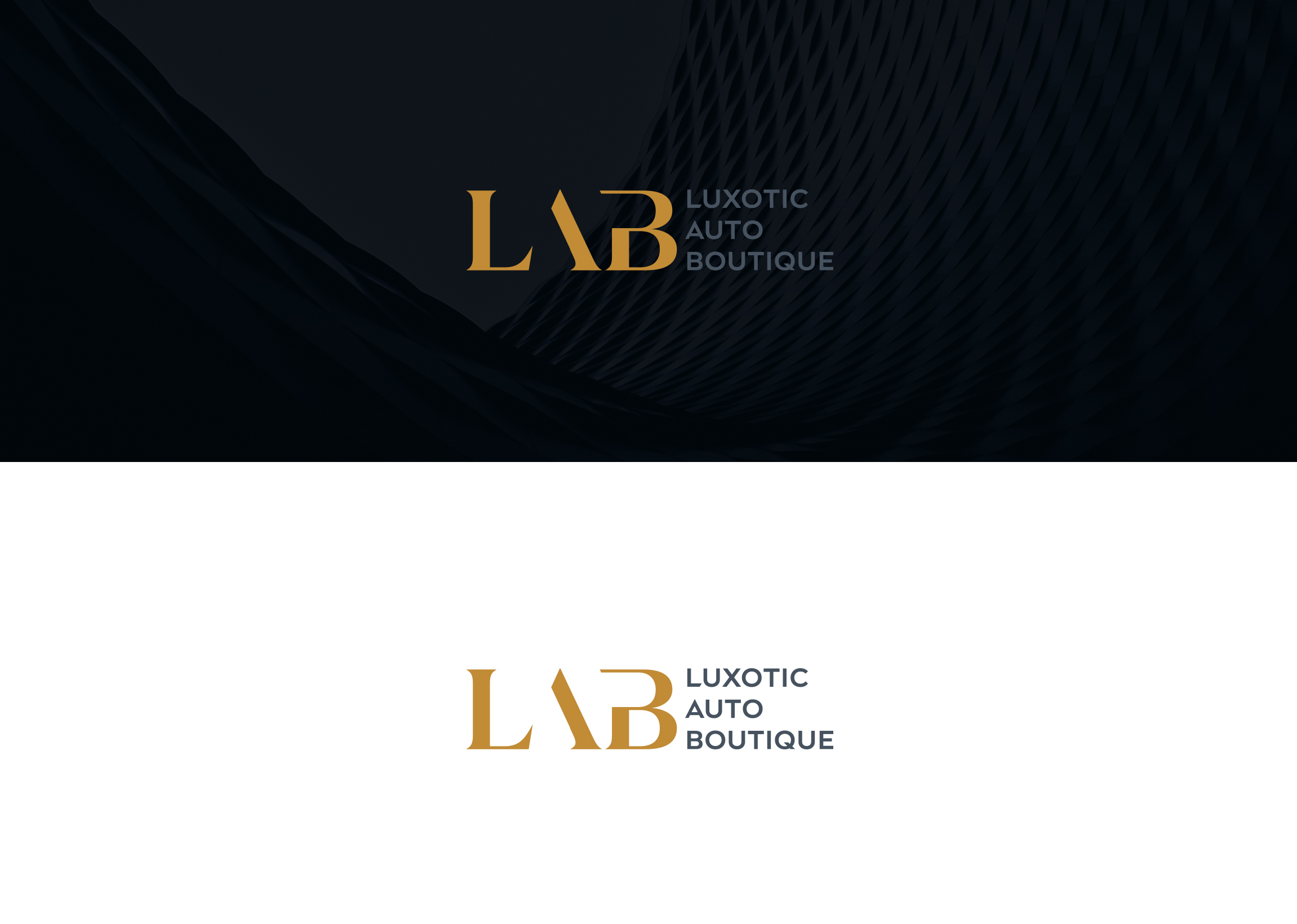 Logo Design by damakyjr for this project | Design #35048283